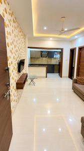 Hall Image of 450 Sq.ft 1 BHK Apartment / Flat for rent in Mahalakshmi Nagar Indore for Rs. 18000