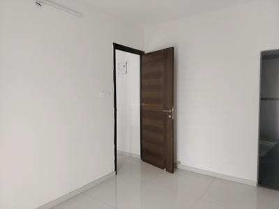 Bedroom Image of 630 Sq.ft 1 BHK Apartment / Flat for sale in SpaghettiComplex, Kharghar Navi Mumbai for Rs. 7200000