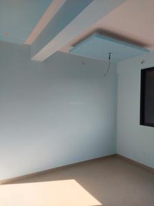 Hall Image of 518 Sq.ft 1 BHK Apartment / Flat for sale in Mamdapur Thane for Rs. 980000