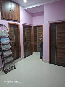 2.5 BHK Independent Builder Floor