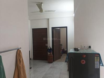Hall Image of 800 Sq.ft 2 BHK Apartment / Flat for sale in Garia, Sonarpur Kolkata for Rs. 5500000