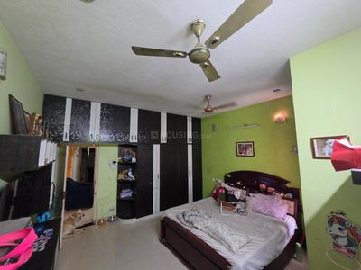 Hall Image of 1302 Sq.ft 3 BHK Apartment / Flat for sale in Rampon The Sapthagiri Garden, Pallikaranai Chennai for Rs. 8000000