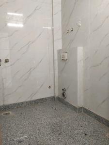 Bedroom One Image of 2100 Sq.ft 4 BHK Builder Floor for sale in Rajendra Nagar Ghaziabad for Rs. 16000000