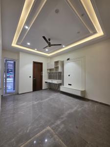 Hall Image of 2500 Sq.ft 4 BHK Builder Floor for rent in Paschim Vihar New Delhi for Rs. 75000