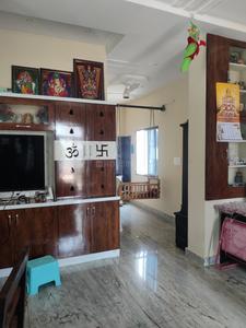 Hall Image of 2200 Sq.ft 2 BHK Apartment / Flat for sale in Boduppal Hyderabad for Rs. 9900000