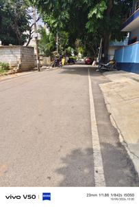Image of 4000 Sq.ft Residential Plot / Land for sale in Sahakara Nagar, Bengaluru for Rs. 75000000