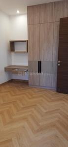 Bedroom Image of 1611 Sq.ft 3 BHK Builder Floor for sale in BPTP Astaire Garden Floors, Sector 70A Gurgaon for Rs. 23500000