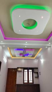 Hall Image of 1500 Sq.ft 3 BHK Independent House for sale in Malayinkeezh Thiruvananthapuram for Rs. 4300000