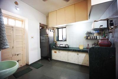 Kitchen Image of 1350 Sq.ft 3 BHK Independent House for sale in Paldi Ahmedabad for Rs. 8000000