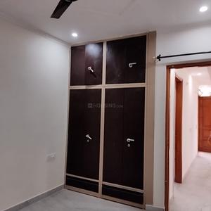 Bedroom Image of 3000 Sq.ft 6 BHK Independent House for sale in Gmada Aerocity Mohali for Rs. 26500000
