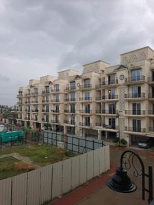 Building Image of 1440 Sq.ft 3 BHK Builder Floor for sale in Signature Global Park II, Sector 36 Sohna for Rs. 12500000