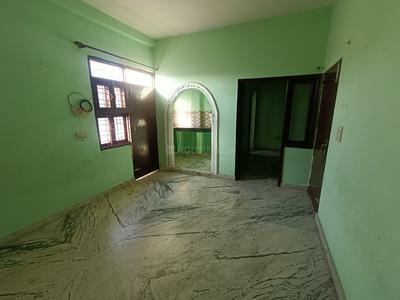 Living Room Image of 600 Sq.ft 1 BHK Independent House for rent in Palam Vihar Extension Gurgaon for Rs. 9000