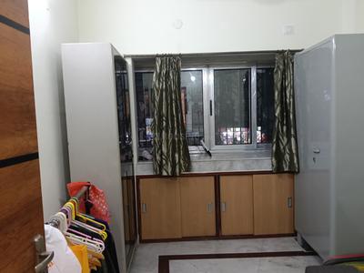 Bedroom Image of 1272 Sq.ft 3 BHK Apartment / Flat for sale in Lake Gardens Kolkata for Rs. 7000000