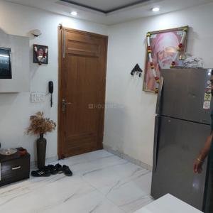 Hall Image of 1200 Sq.ft 3 BHK Builder Floor for sale in Karol Bagh New Delhi for Rs. 15000000