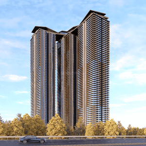 Image of 4955 Sq.ft 4 BHK Apartment / Flat for sale in Puppalaguda, Hyderabad for Rs. 39500000