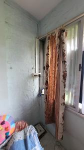 Bedroom Image of 300 Sq.ft 1 RK Apartment / Flat for sale in Nilkanth Apartment, Thane West Thane for Rs. 4500000