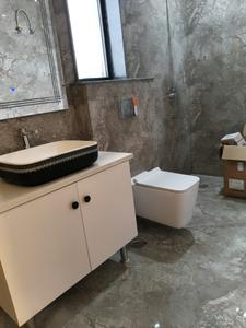 Common Bathroom Image of 4500 Sq.ft 4.5 BHK Builder Floor for sale in DLF Phase 2 Gurgaon for Rs. 69900000