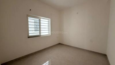 Bedroom Image of 1140 Sq.ft 2 BHK Apartment / Flat for sale in Suraram Hyderabad for Rs. 5200000