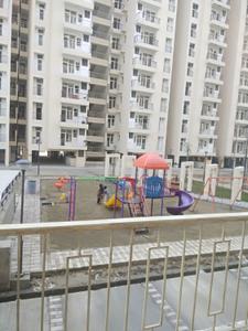 Balcony Image of 1370 Sq.ft 3 BHK Apartment / Flat for sale in Windsor Premium Tower, Raj Nagar Extension Ghaziabad for Rs. 9000000