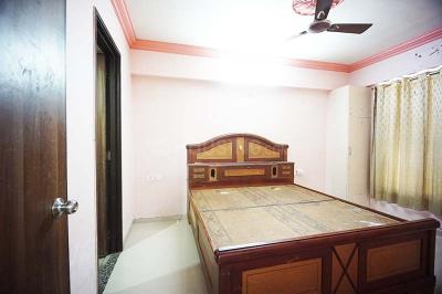 Bedroom Image of 1170 Sq.ft 2 BHK Apartment / Flat for sale in Vinayak Exotica, Sanand Ahmedabad for Rs. 4500000