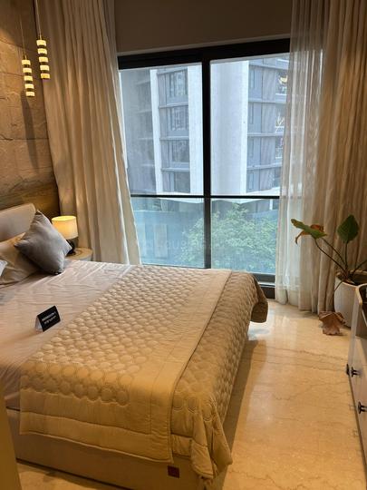 Shapoorji Pallonji BKC 9 Main Image 1