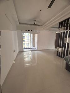 Hall Image of 1355 Sq.ft 3 BHK Apartment / Flat for sale in Palm Olympia Phase 2, Noida Extension Greater Noida for Rs. 13200000