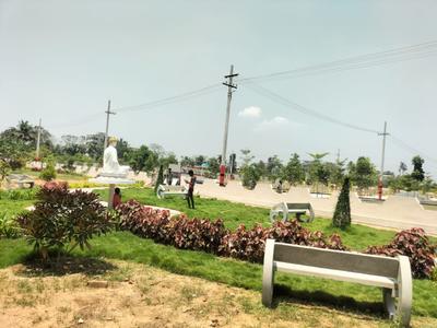 Image of 167 Sq.ft Residential Plot / Land for sale in Thagarapuvalasa, Visakhapatnam for Rs. 4342000