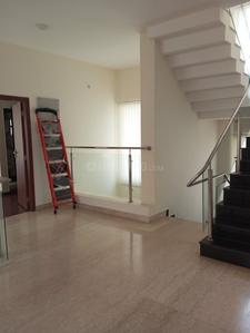 Hall Image of 2670 Sq.ft 3 BHK Villa for sale in Azven Breathe by Azven Realty, Sarjapur Bengaluru for Rs. 35400000