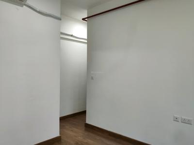 Bedroom Image of 1297 Sq.ft 3 BHK Apartment / Flat for sale in Piramal Revanta Tower 2, Mulund West Mumbai for Rs. 50000000