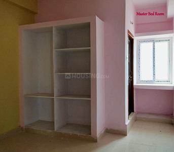 Bedroom Image of 1250 Sq.ft 3 BHK Apartment / Flat for sale in SW Joshna Mansion, Atchutapuram Visakhapatnam for Rs. 3500000