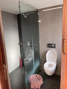 Image of 4013 Sq.ft 4 BHK Apartment / Flat for rent in Shivalik Paradise, Ambawadi, Ahmedabad for Rs. 110000