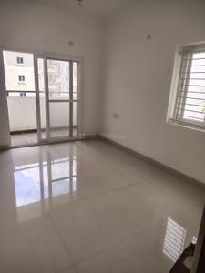 Hall Image of 1375 Sq.ft 3 BHK Apartment / Flat for sale in Narsingi Hyderabad for Rs. 11000000