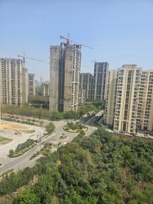Image of 1247 Sq.ft 2 BHK Apartment / Flat for sale in Jaypee Klassic , Sector 129, Noida for Rs. 11610000