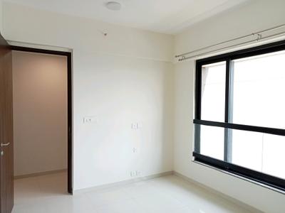 Bedroom Image of 2571 Sq.ft 5 BHK Apartment / Flat for rent in Kalpataru Magnus, Bandra East Mumbai for Rs. 425000