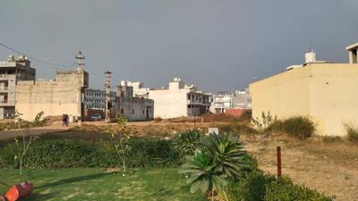 Image of 900 Sq.ft Residential Plot / Land for sale in Maruti Kunj, Gurgaon for Rs. 2700000