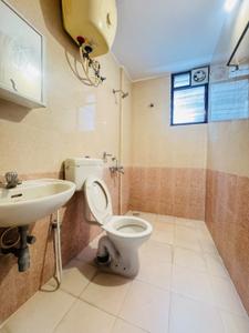 Image of 1300 Sq.ft 2 BHK Apartment / Flat for rent in Indira Nagar, Bengaluru for Rs. 55000