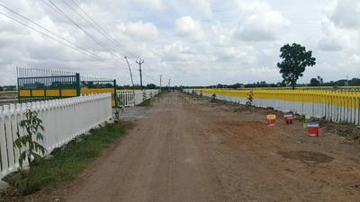 Image of 880 Sq.ft Residential Plot / Land for sale in Thiruvallur, Chennai for Rs. 1056000