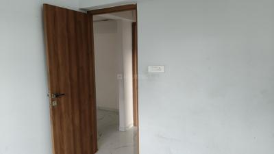 Bedroom Image of 606 Sq.ft 2 BHK Apartment / Flat for rent in Kaveri Heights, Ghatkopar East Mumbai for Rs. 60000