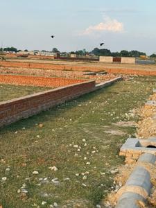 Image of 1315 Sq.ft Residential Plot / Land for sale in Gajari, Varanasi for Rs. 3920000