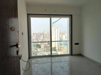 Bedroom Image of 1100 Sq.ft 2 BHK Apartment / Flat for sale in Haware Splendor, Kharghar Navi Mumbai for Rs. 14500000
