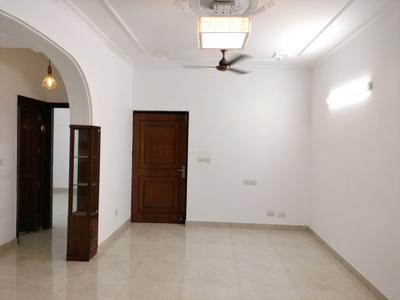Living Room Image of 1850 Sq.ft 3 BHK Apartment / Flat for sale in CGHS Azad Hind, Sector 9 Dwarka New Delhi for Rs. 25800000