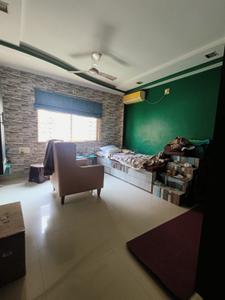 Hall Image of 2600 Sq.ft 4 BHK Apartment / Flat for rent in Akota Vadodara for Rs. 65000