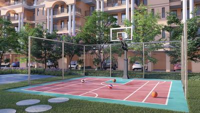 Image of 1300 Sq.ft 4 BHK Apartment / Flat for sale in Adore Prima, Sector 73, Faridabad for Rs. 7800000