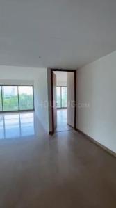 Bedroom Image of 5330 Sq.ft 4 BHK Apartment / Flat for rent in Synthesis Altius Viitor, Ambli Ahmedabad for Rs. 225000