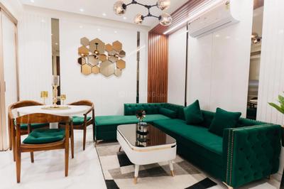 Hall Image of 1200 Sq.ft 3 BHK Apartment / Flat for sale in Ace Palm Floors Apartment, Sector 89 Gurgaon for Rs. 30000000