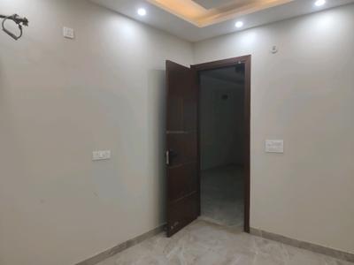 Bedroom Image of 1377 Sq.ft 3 BHK Builder Floor for sale in Creative Estate Floors, Sector 49 Faridabad for Rs. 13000000
