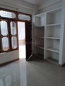 2 BHK Independent Builder Floor