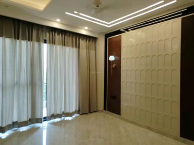 Bedroom Image of 2250 Sq.ft 4 BHK Builder Floor for sale in Ansal Esencia Sector 67, Sector 67 Gurgaon for Rs. 27500000