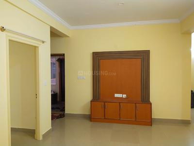 2 BHK Flat