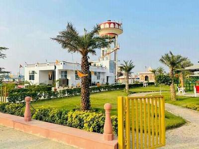 Image of 1000 Sq.ft Residential Plot / Land for sale in Rasayani, Navi Mumbai for Rs. 8000000